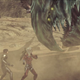 Illustration for article titled You’ll have to fight Xenoblade Chronicles X to get to the fun it’s hiding